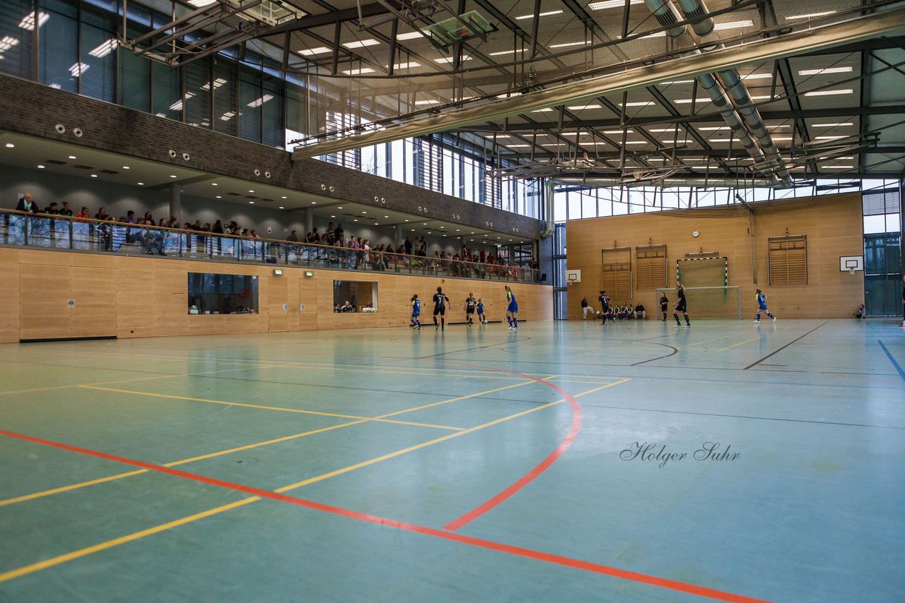 Bild 305 - Girls Cup